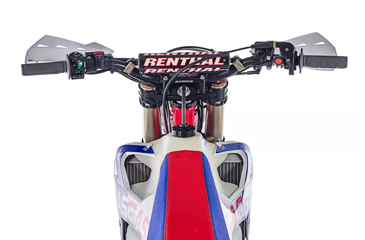 GASGAS EC 250 Sixdays GASGAS EC 250 Sixdays